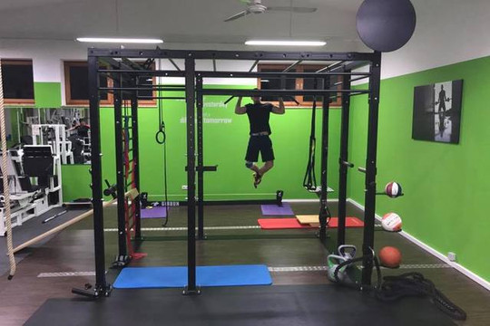 Bild 3 von Fitness- und Gesundheitszentrum Waldkirchen Partnergalerie