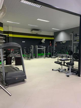 Imagem 2 da galeria do parceiro Complexo Esportivo Vida