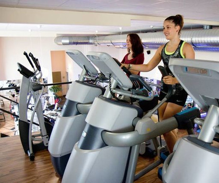 Bild 1 von Princess Fitness Partnergalerie