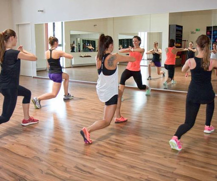 Bild 2 von Princess Fitness Partnergalerie