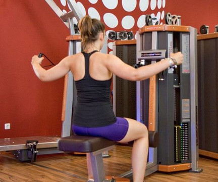 Bild 3 von Princess Fitness Partnergalerie