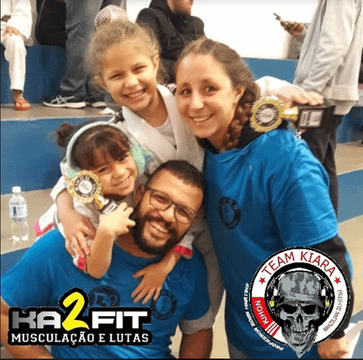 Imagem 2 da galeria do parceiro KA 2 Fit