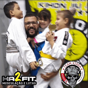 Imagem 3 da galeria do parceiro KA 2 Fit