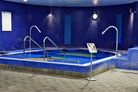 Image 1 from Nuffield Health Ilford partner gallery
