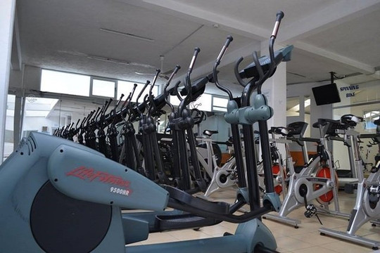 Imagen 3 de la galería del partner Acua Gym