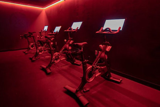 Image 3 from Tremont Athletic Club - East partner gallery