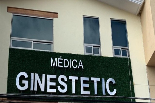 Imagen 2 de la galería del partner Ginestetic