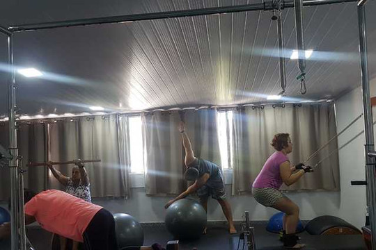 Imagem 3 da galeria do parceiro Clinica Renata Cruz