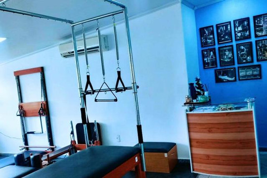 Imagem 2 da galeria do parceiro Clinica Renata Cruz