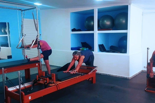 Imagem 1 da galeria do parceiro Clinica Renata Cruz