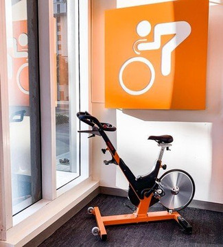 Image 1 from Rush Cycle St. Pete partner gallery