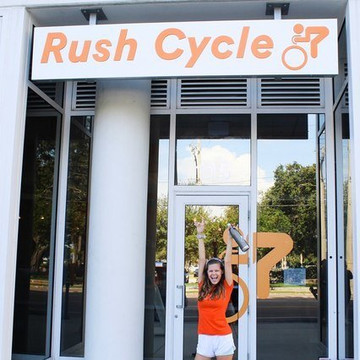 Image 3 from Rush Cycle St. Pete partner gallery