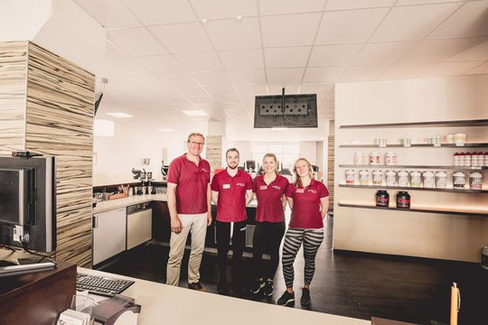 Bild 1 von actiwita Vitalstudio Remagen Partnergalerie