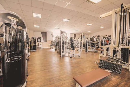 Bild 2 von actiwita Vitalstudio Remagen Partnergalerie