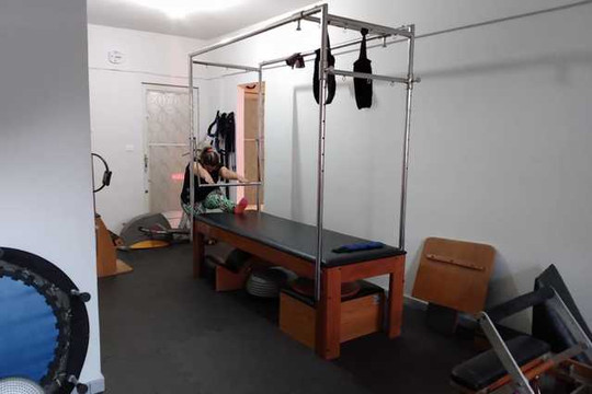 Imagem 1 da galeria do parceiro Fisiozen