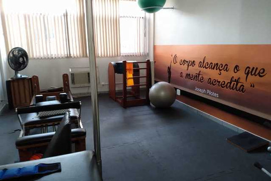 Imagem 2 da galeria do parceiro Fisiozen