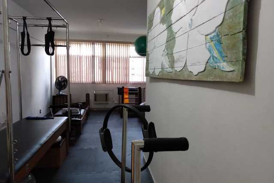 Imagem 3 da galeria do parceiro Fisiozen