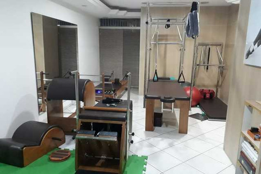 Imagem 1 da galeria do parceiro AURUM - Centro Integrado para Saúde