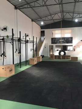 Imagem 1 da galeria do parceiro My Box - Box Campo Bom