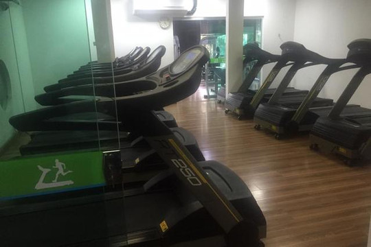 Imagem 1 da galeria do parceiro Studio Corpore