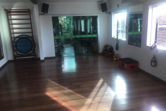 Imagem 2 da galeria do parceiro Studio Corpore