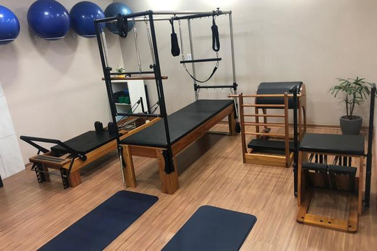 Imagem 1 da galeria do parceiro Studio Positive Parobé