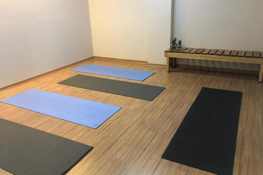 Imagem 3 da galeria do parceiro Studio Positive Parobé