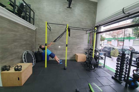 Imagem 1 da galeria do parceiro Studio PXE