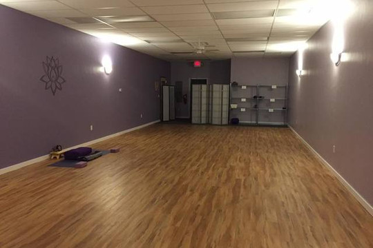Image 3 from Southern Lotus Yoga partner gallery