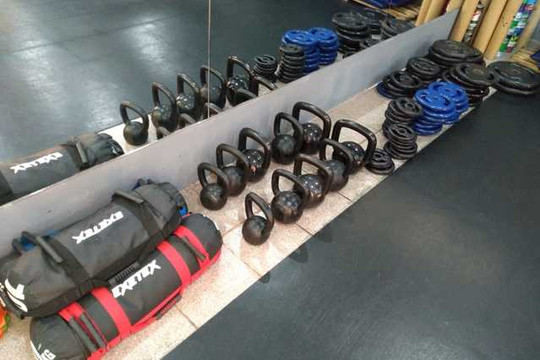 Imagem 2 da galeria do parceiro Eder Pires Run & Fitness Assessoria