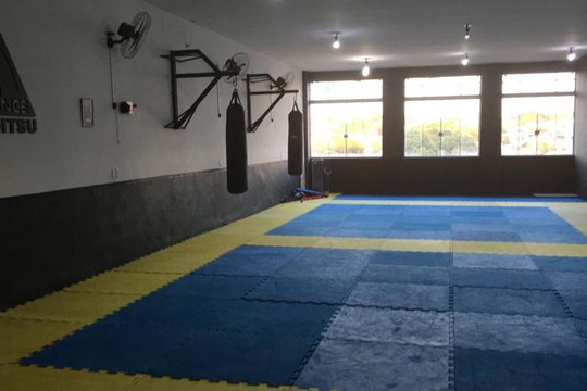 Imagem 1 da galeria do parceiro Alliance - Valinhos Bjj