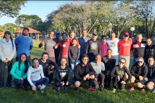 Imagem 2 da galeria do parceiro WCF Performance Assessoria Esportiva