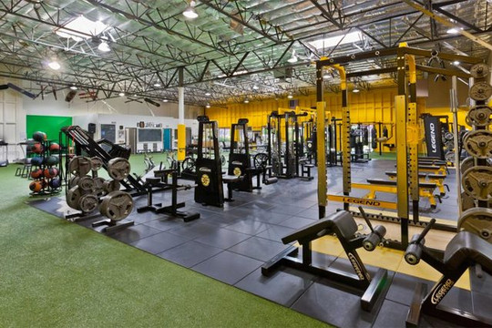 Image 1 from CCF Reno partner gallery