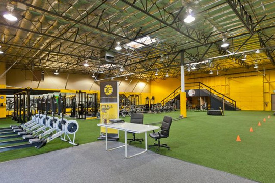 Image 3 from CCF Reno partner gallery