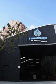 Imagem 2 da galeria do parceiro SANTA ROMANA HIGH PERFORMANCE CITY AMERICA