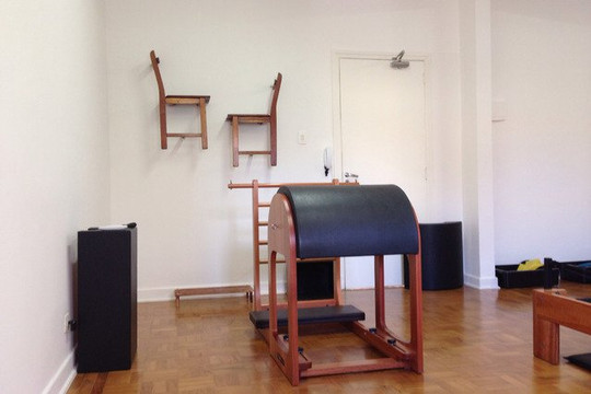 Imagem 3 da galeria do parceiro Studio GO Pilates