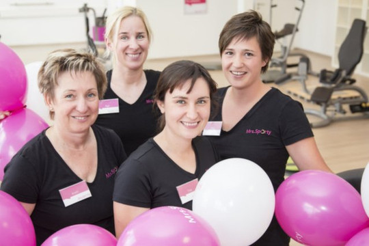 Bild 1 von Mrs.Sporty Cottbus Partnergalerie
