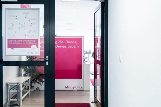 Bild 3 von Mrs.Sporty Cottbus Partnergalerie