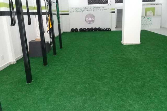 Imagem 1 da galeria do parceiro My Box - Box Rudge Ramos