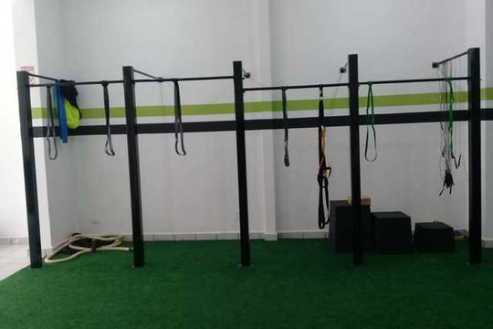 Imagem 2 da galeria do parceiro My Box - Box Rudge Ramos