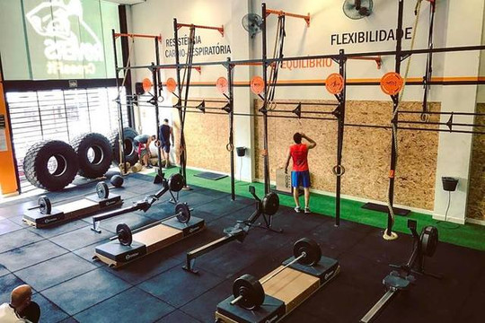 Imagem 1 da galeria do parceiro Rovers CT