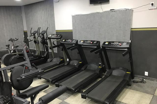 Imagem 3 da galeria do parceiro Starfit