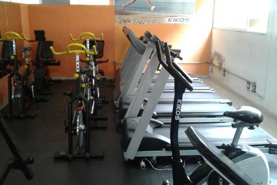 Imagem 3 da galeria do parceiro Body Feminine e Masculine