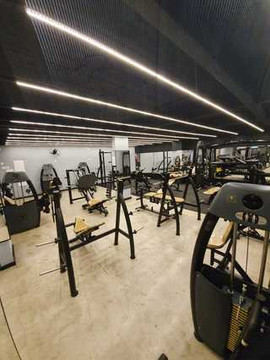 Imagem 1 da galeria do parceiro ACADEMIA BEM FIT