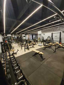 Imagem 2 da galeria do parceiro ACADEMIA BEM FIT