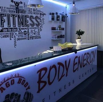 Immagine 3 dalla galleria del partner Body Energy