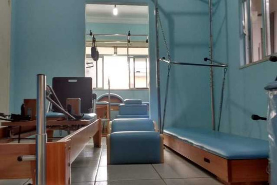 Imagem 1 da galeria do parceiro Sports Academia