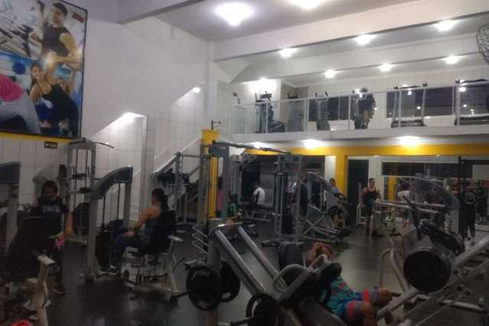 Imagem 3 da galeria do parceiro Max Fit