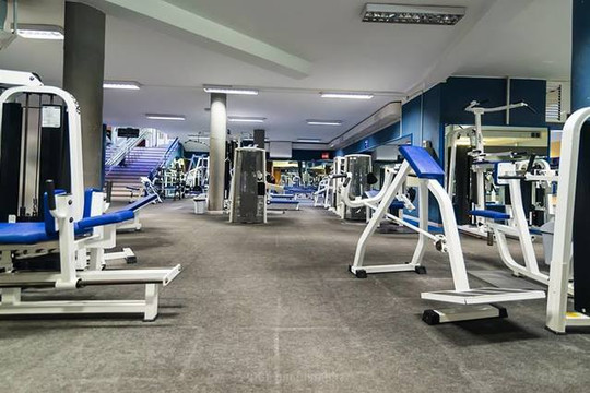 Imagen 1 de la galería del partner Laguna Sport Fitness Center