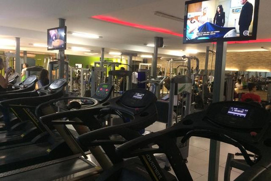 Imagem 1 da galeria do parceiro Studio Effect Life Mocambinho